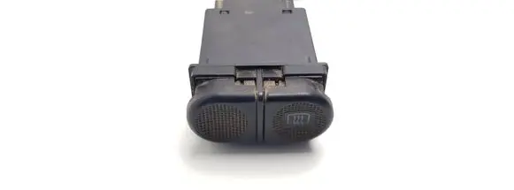 Ford Galaxy Windscreen/window heater switch 7M0959621C
