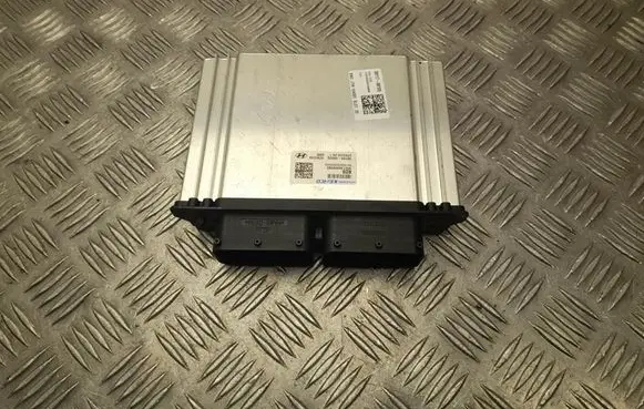 KIA Ceed Engine control unit/module 3919908020