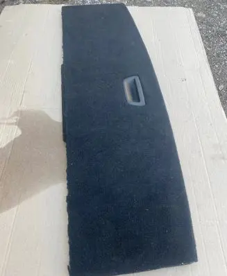 BMW 2 F46 Trunk/boot floor carpet liner 