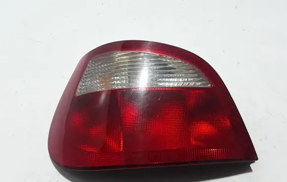 Renault Megane I Rear/tail lights 7700428320