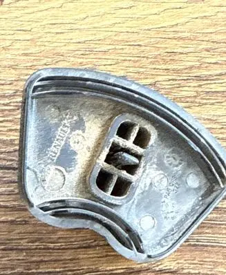 Renault Master III Other trunk/boot trim element 8200766682