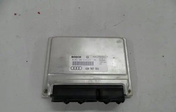 Audi A4 S4 B5 8D Engine control unit/module ECU 4D0907551