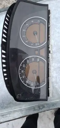 BMW 7 E65 E66 Speedometer (instrument cluster) 88311322