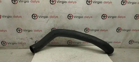 Honda Accord Intercooler hose/pipe 