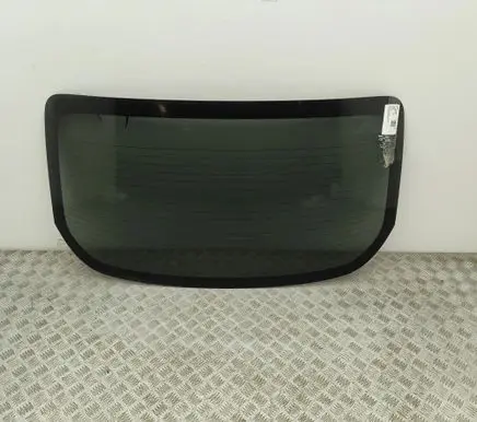 Hyundai IONIQ 6 Rear windscreen/windshield window 87110KL200
