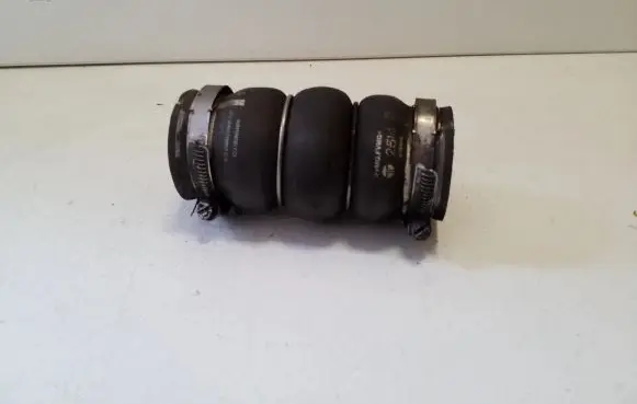 Peugeot 508 Intercooler hose/pipe 9685598580