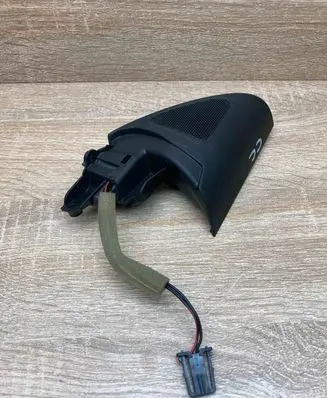 Volkswagen PASSAT CC Front door high frequency speaker 3C8837986 3C8035411