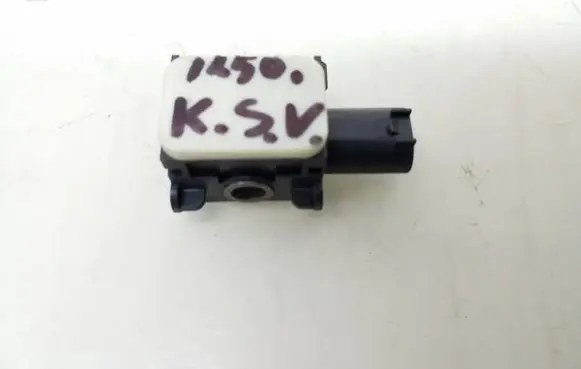 Mercedes-Benz ML W164 Airbag deployment crash/impact sensor A0038202826