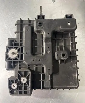 KIA Picanto Battery box tray 37150g6100