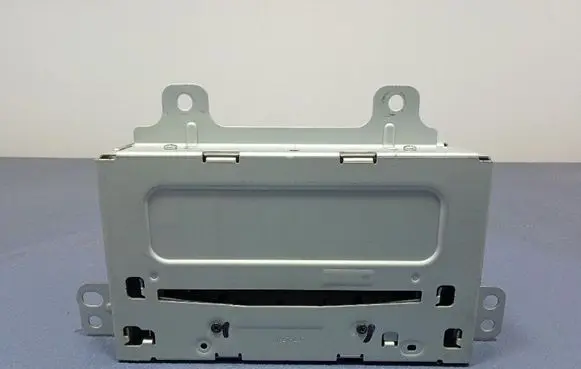 Opel Astra J Radio/CD/DVD/GPS head unit 20983513