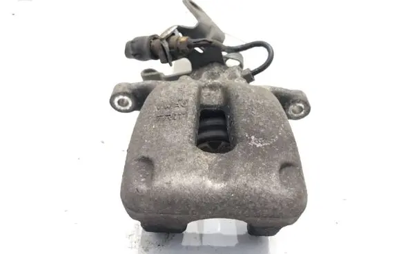 Skoda Superb B6 (3T) Rear brake caliper