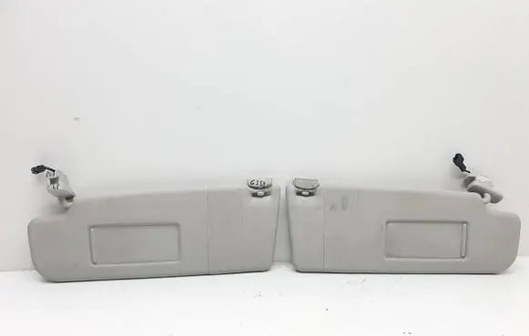Sun visor