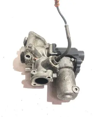 Audi A5 8T 8F EGR valve 02070000