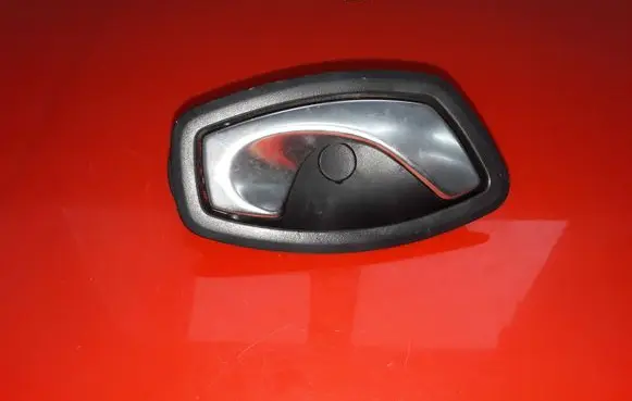 Renault Scenic III - Grand scenic III Front door interior handle 826720001R