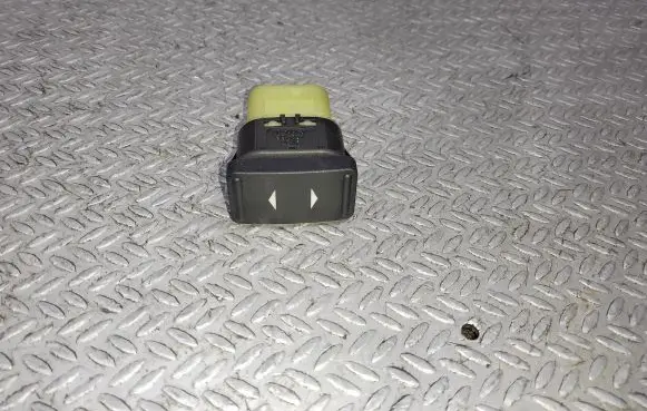 Ford Focus Electric window control switch 3M5T14529BB
