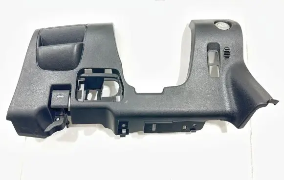 Nissan Leaf I (ZE0) Dashboard lower bottom trim panel 681063NL0A 681RD3NL0A