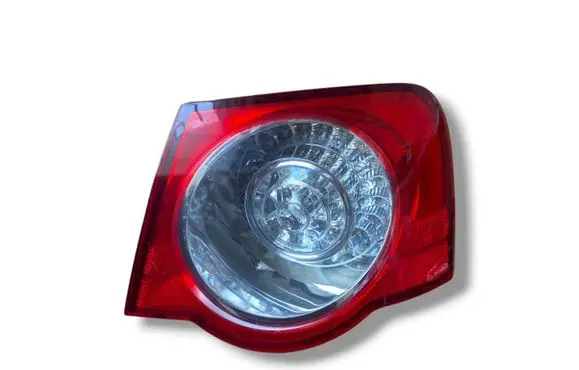 Volkswagen PASSAT B6 Rear/tail lights 3C5945096C