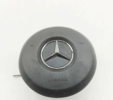 Mercedes-Benz C W205 Steering wheel airbag A0008608300