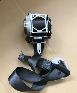 Subaru Legacy Front seatbelt 64621AL01AVH
