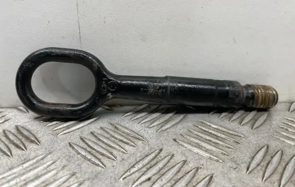 Audi A4 S4 B8 8K Towing hook eye 8K0805615