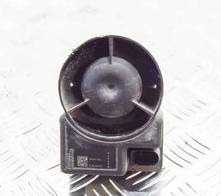 Tesla Model S Alarm system siren 101586000A 4S5361TEA