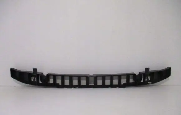 Peugeot 407 Front bumper foam support bar 7414GE