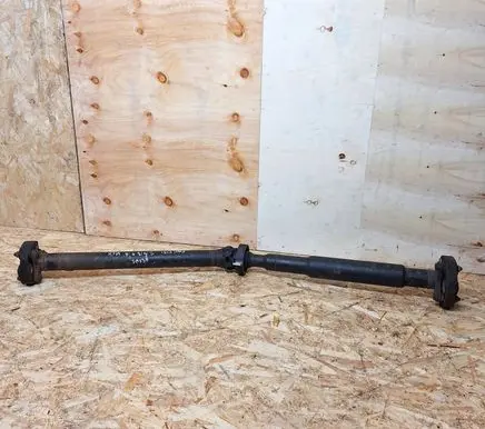 BMW 3 E92 E93 Drive shaft (set) 7527363 7542238 7518443