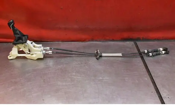 KIA Sportage Gear shift rod 43700R2420WK