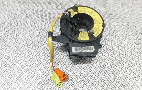 Mazda 3 I Airbag slip ring squib (SRS ring) Z90B520413