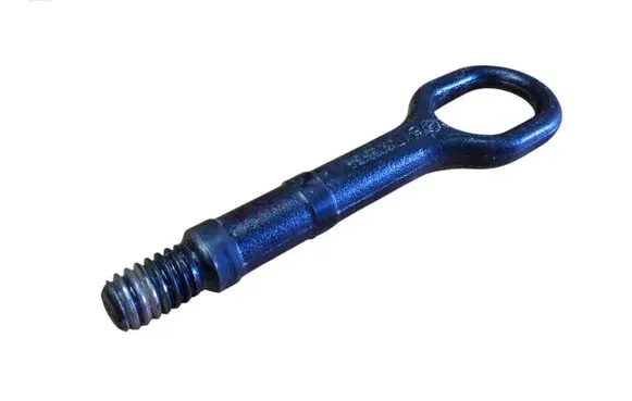 Skoda Fabia Mk1 (6Y) Towing hook eye 1T0805615A