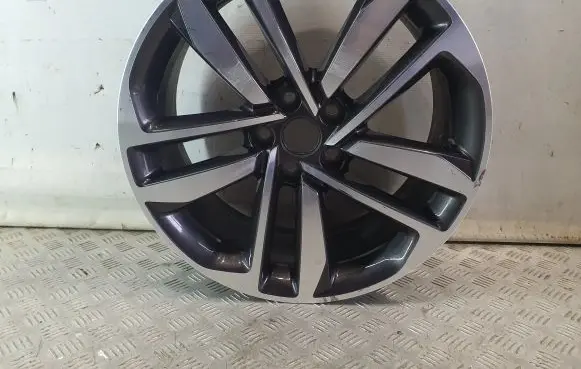 KIA Sportage R19 alloy rim 52910F1410