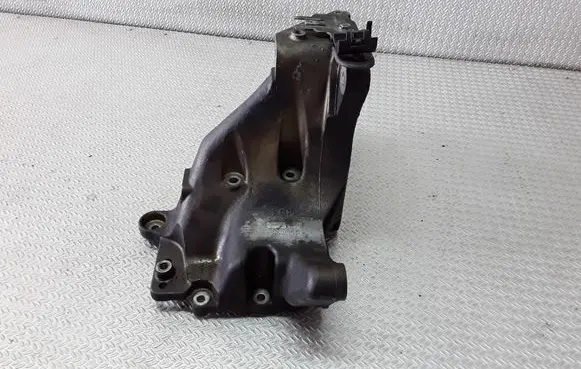 Opel Vectra C Fuel pump bracket 55194411