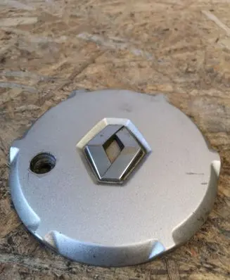 Original wheel cap