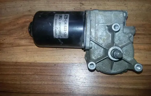 Ford Transit Wiper motor 404523