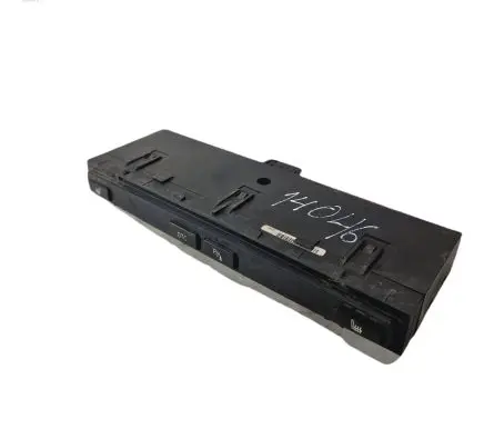 BMW 5 E60 E61 Other control units/modules 6985750 13580662