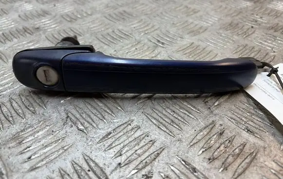 Seat Alhambra (Mk1) Front door exterior handle 