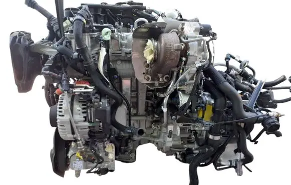 Peugeot 308 Engine 10XRAE HN09 PSAHN09