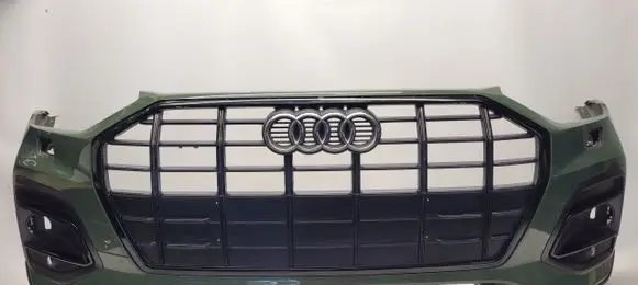 Audi Q5 SQ5 Front bumper 80A807437