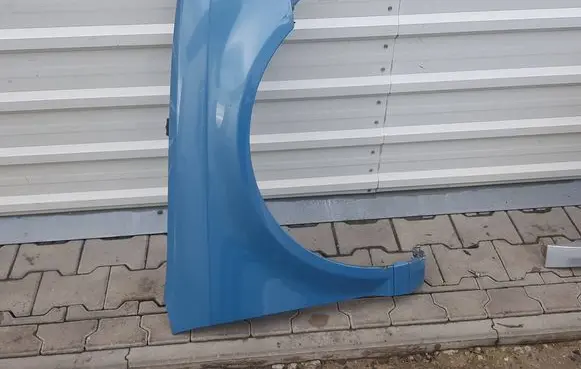 Audi A3 S3 8P Fender 