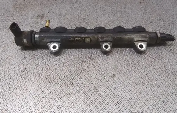 Renault Laguna II Fuel main line pipe 0445214062