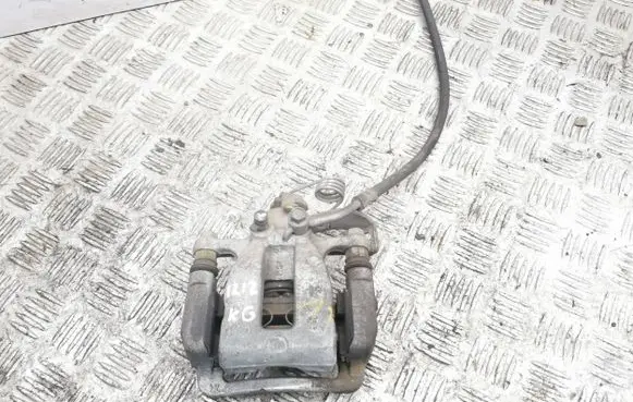 Hyundai i20 (BC3 BI3) Rear brake caliper