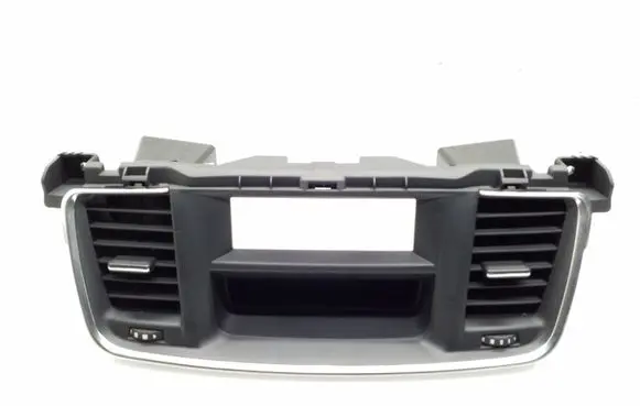 Peugeot 508 Dash center air vent grill 9688552977