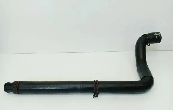 Volkswagen Transporter - Caravelle T4 Engine coolant pipe/hose 7D0121049