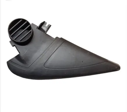 Skoda Octavia Mk2 (1Z) Other interior part 1Z0837973