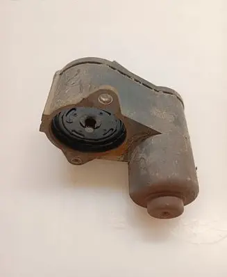Seat Alhambra (Mk2) Hand brake/parking brake motor 32332267J