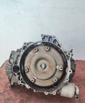 Peugeot 607 Automatic gearbox 20GG09