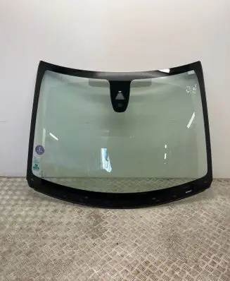 Citroen C3 Front windscreen/windshield window E000231 43R001586