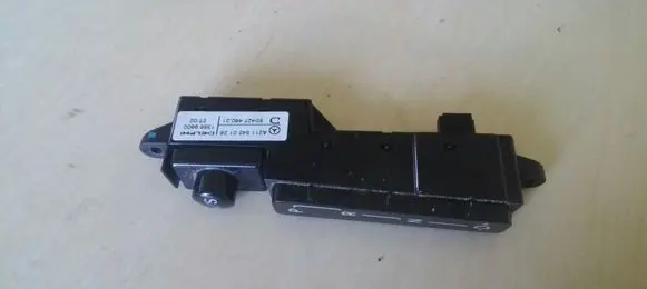 Mercedes-Benz CLC CL203 Other switches/knobs/shifts A2115420126 E0427