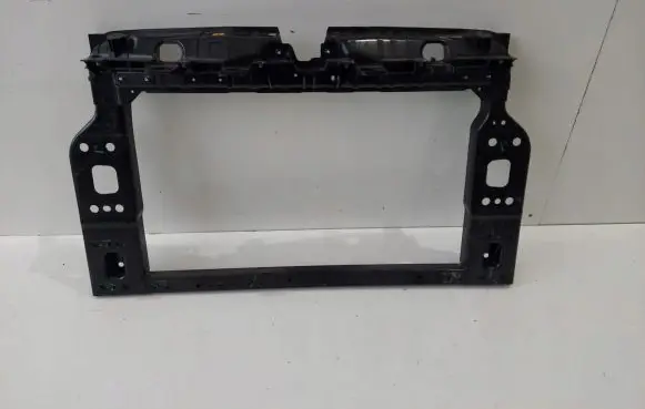 Fiat 500E Radiator support slam panel 52140819