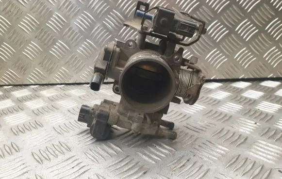 Honda Jazz Throttle valve 1362002650